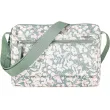 Fashionable shoulder bag made of durable