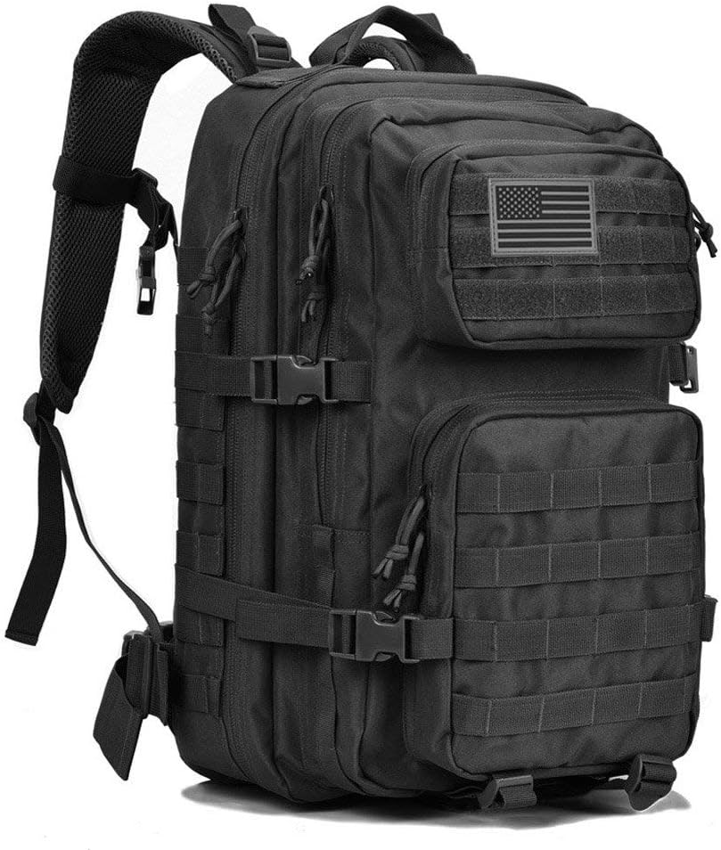 Tactical Backpack Factory | China Tactical backpack Manufacturers