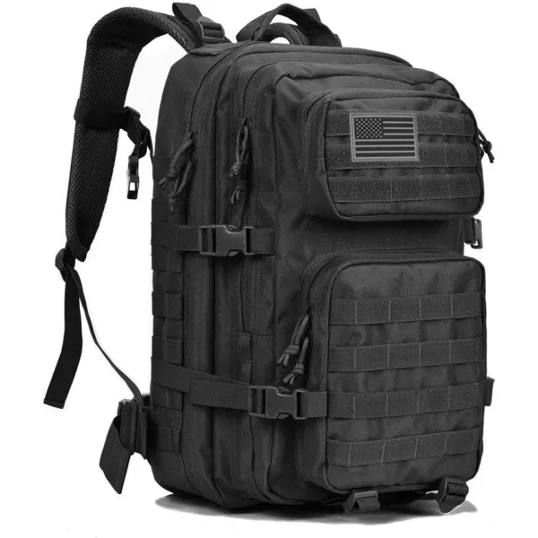 Tactical Backpack Factory | China Tactical backpack Manufacturers