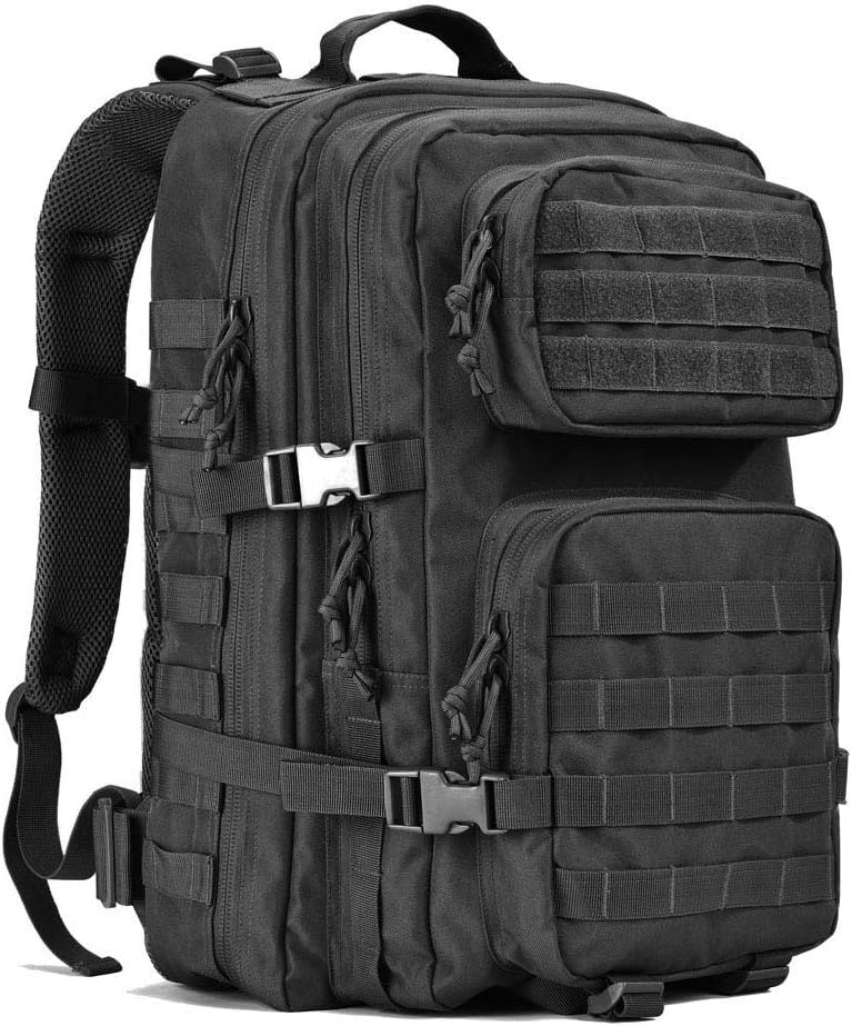 Tactical Backpack Factory | China Tactical backpack Manufacturers