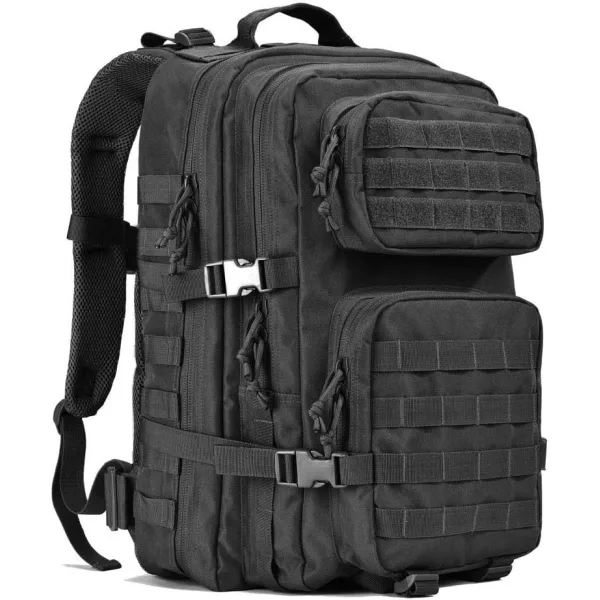 Tactical Backpack Factory | China Tactical backpack Manufacturers