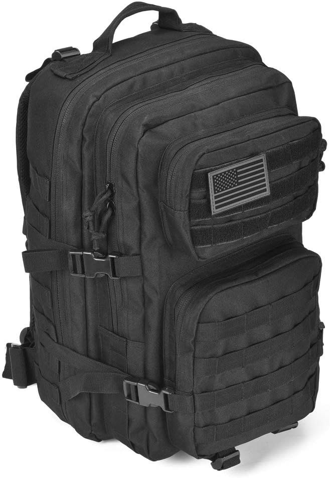 Tactical Backpack Factory | China Tactical backpack Manufacturers
