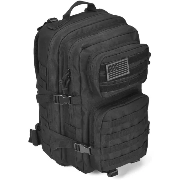 Tactical Backpack Factory | China Tactical backpack Manufacturers