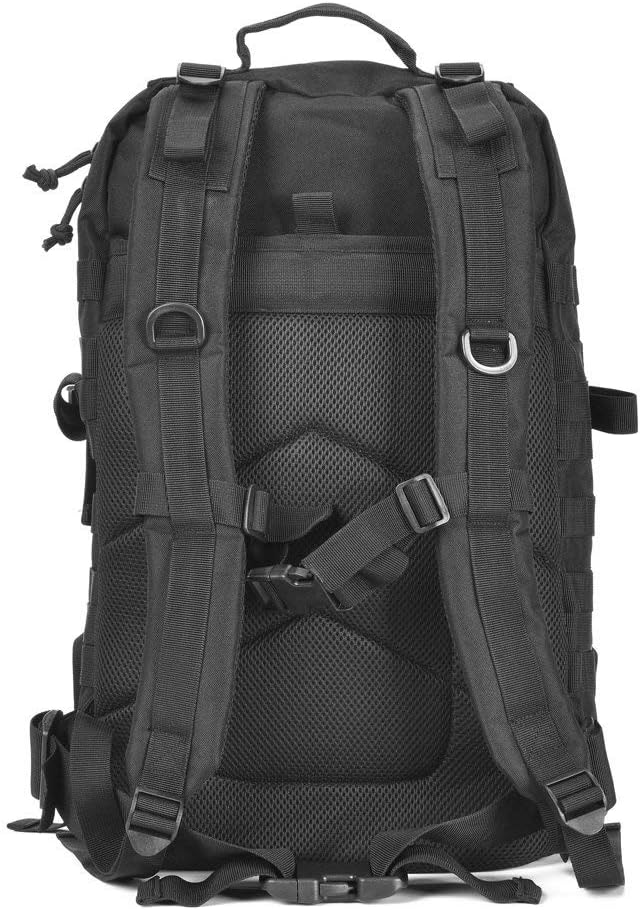 Tactical Backpack Factory | China Tactical backpack Manufacturers