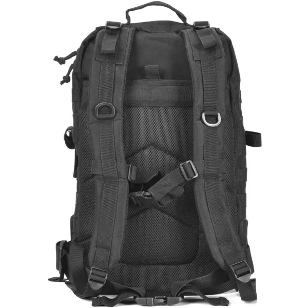 Tactical Backpack Factory | China Tactical backpack Manufacturers