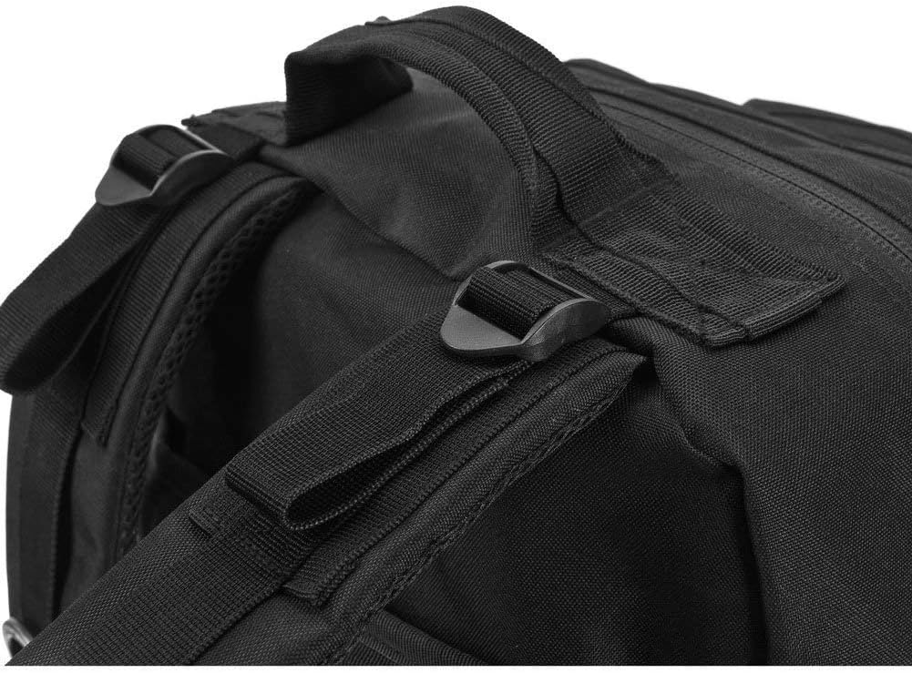 Tactical Backpack Factory | China Tactical backpack Manufacturers