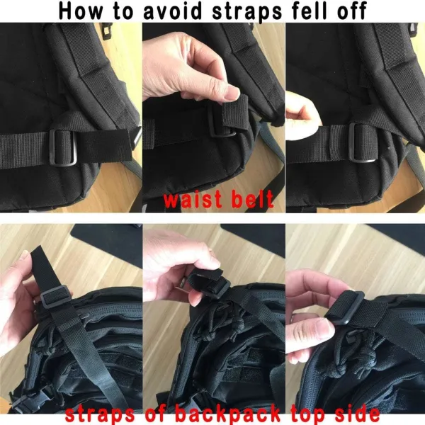 Tactical Backpack Factory | China Tactical backpack Manufacturers