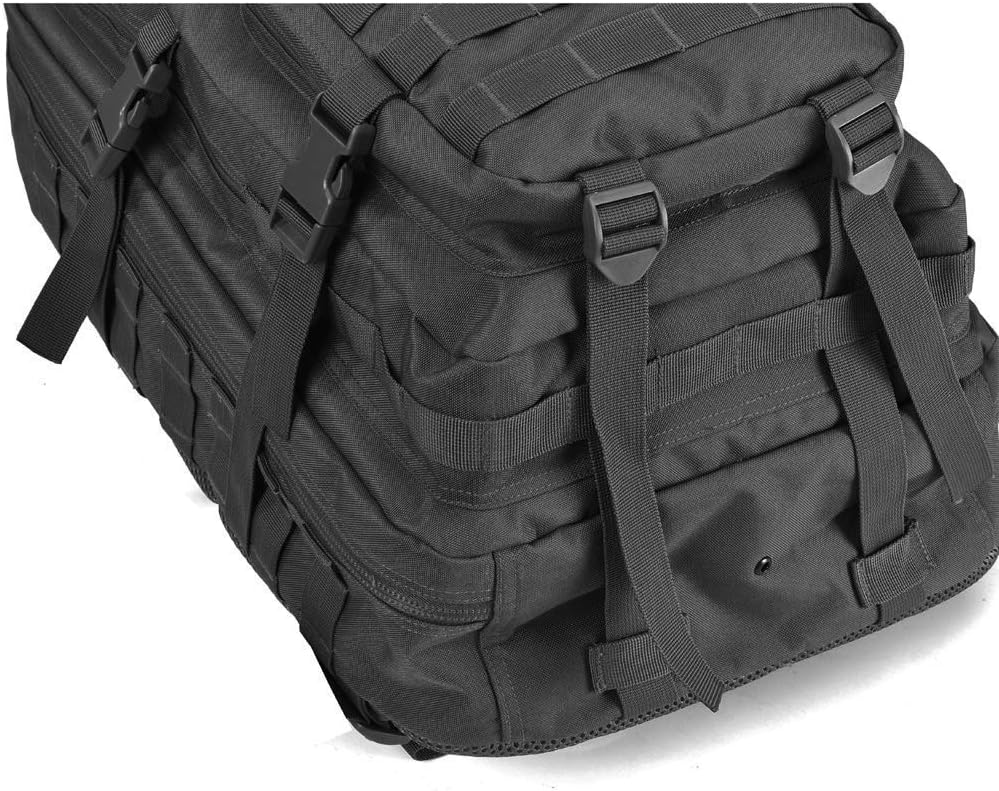 Tactical Backpack Factory | China Tactical backpack Manufacturers
