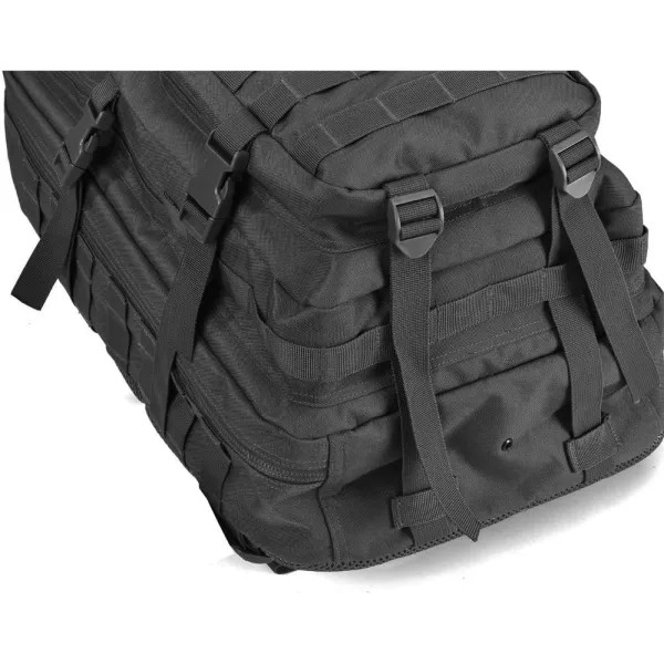 Tactical Backpack Factory | China Tactical backpack Manufacturers