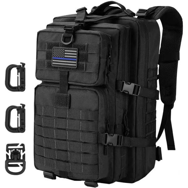Tactical Backpack Factory | China Tactical backpack Manufacturers