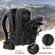 Tactical Backpack Factory | China Tactical backpack Manufacturers