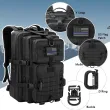 Tactical Backpack Factory | China Tactical backpack Manufacturers