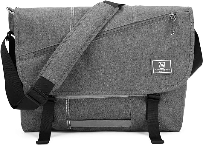 Messenger Bags for Men 