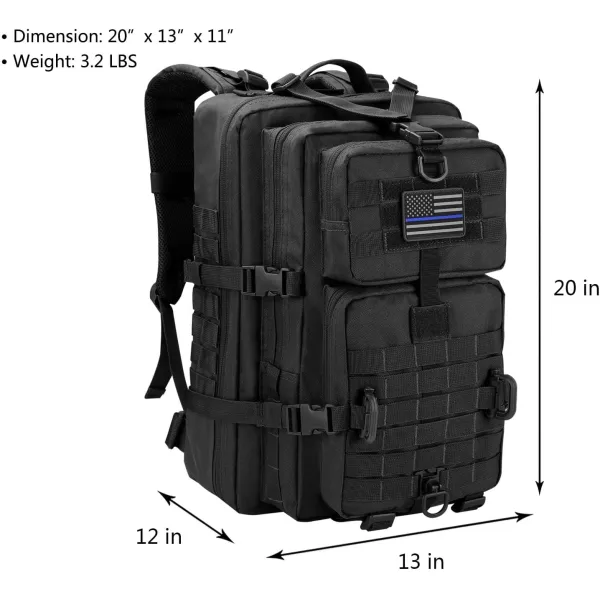 Tactical Backpack Factory | China Tactical backpack Manufacturers