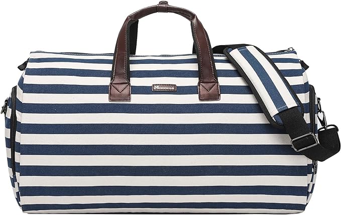 Convertible Garment Bag