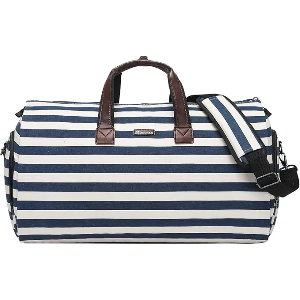 Convertible Garment Bag