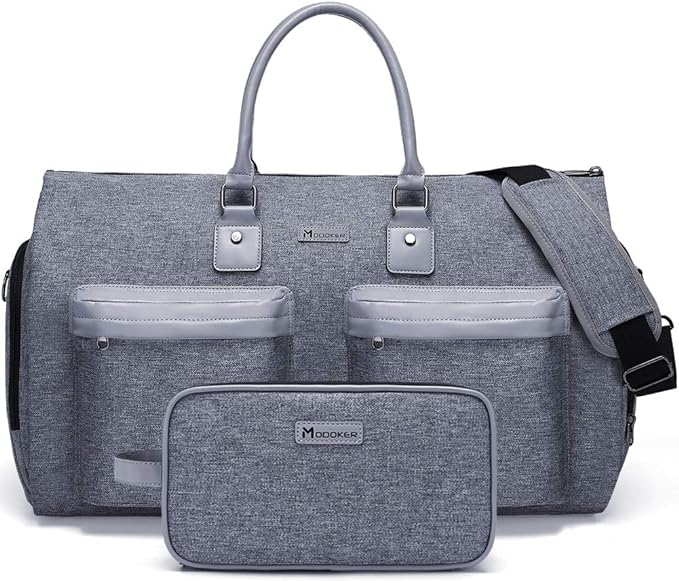 Convertible Garment Bag