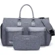 Convertible Garment Bag