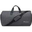 Convertible Garment Bag