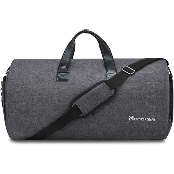 Convertible Garment Bag