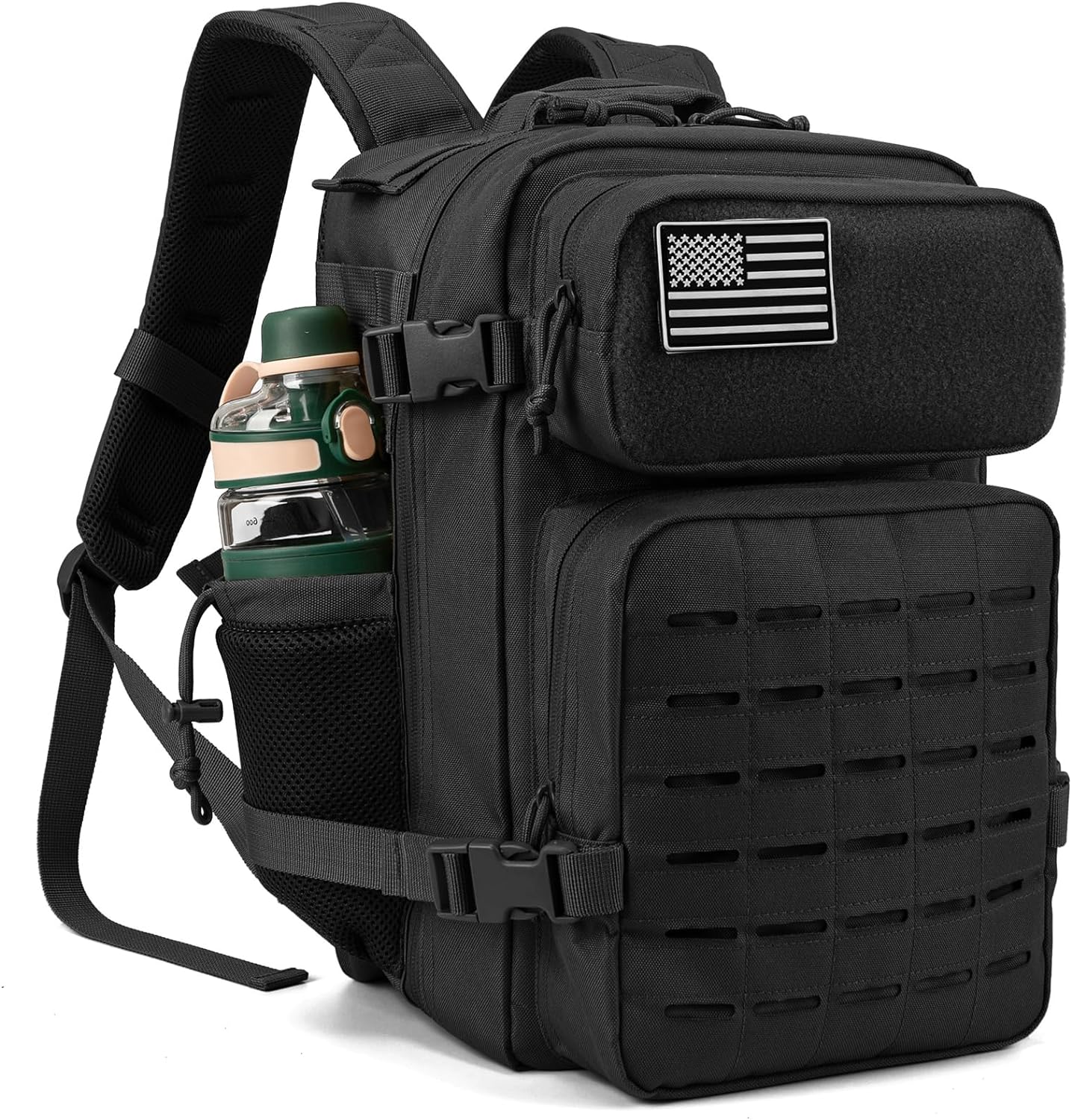 Tactical Backpack Factory | China Tactical backpack Manufacturers