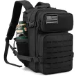 Tactical Backpack Factory | China Tactical backpack Manufacturers
