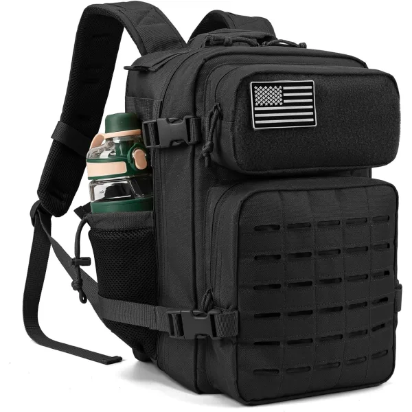 Tactical Backpack Factory | China Tactical backpack Manufacturers