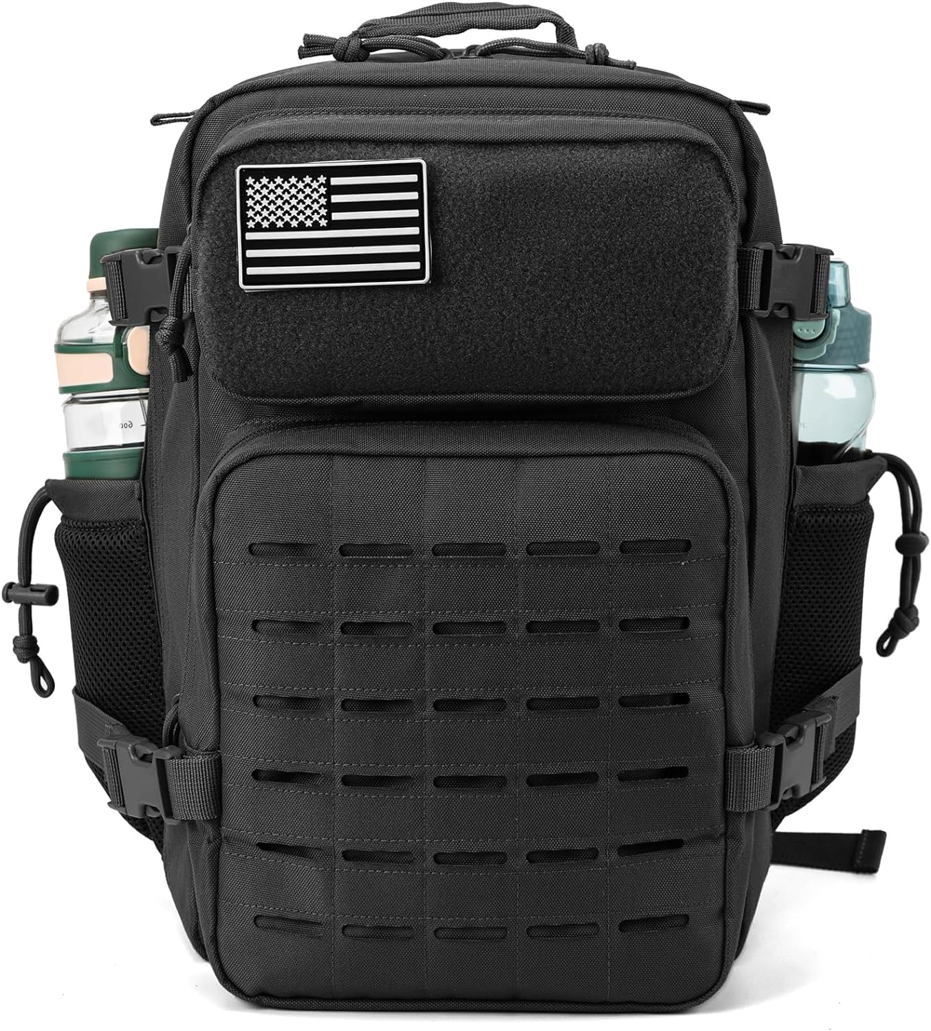 Tactical Backpack Factory | China Tactical backpack Manufacturers