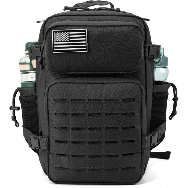 Tactical Backpack Factory | China Tactical backpack Manufacturers
