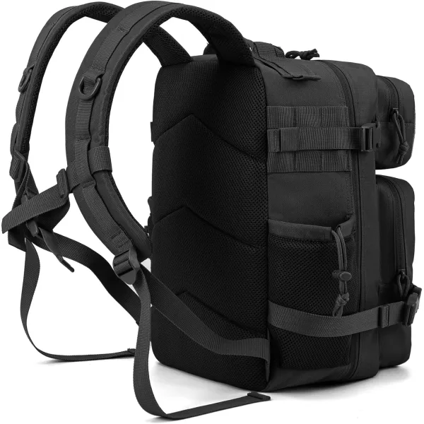 Tactical Backpack Factory | China Tactical backpack Manufacturers