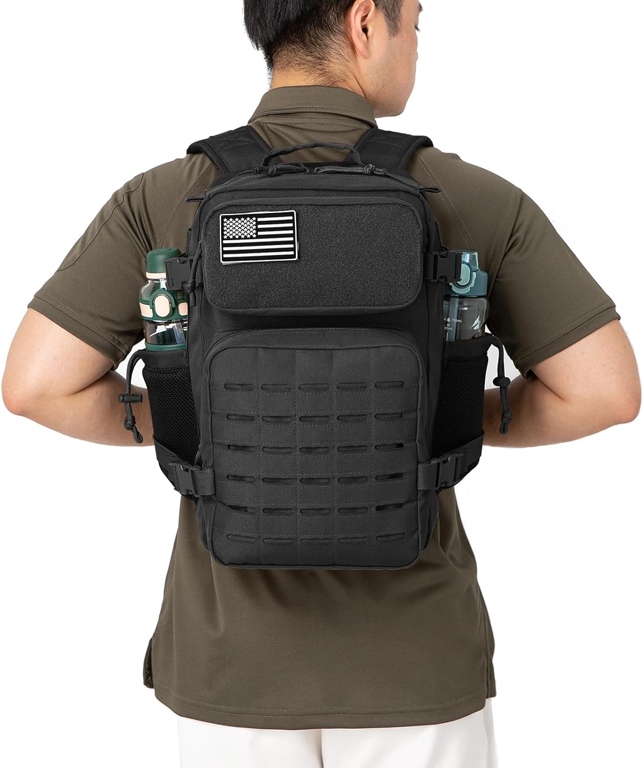 Tactical Backpack Factory | China Tactical backpack Manufacturers