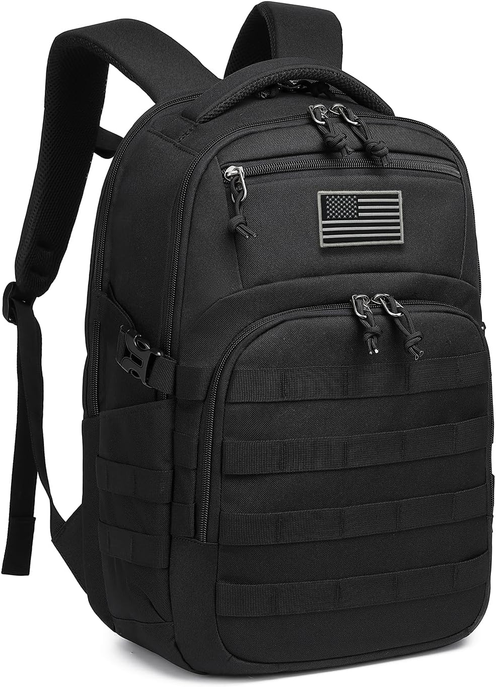 Tactical Backpack Factory | China Tactical backpack Manufacturers