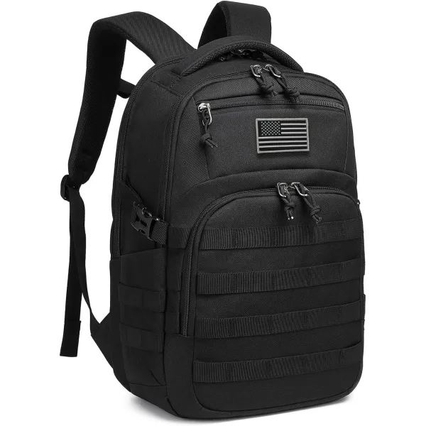Tactical Backpack Factory | China Tactical backpack Manufacturers