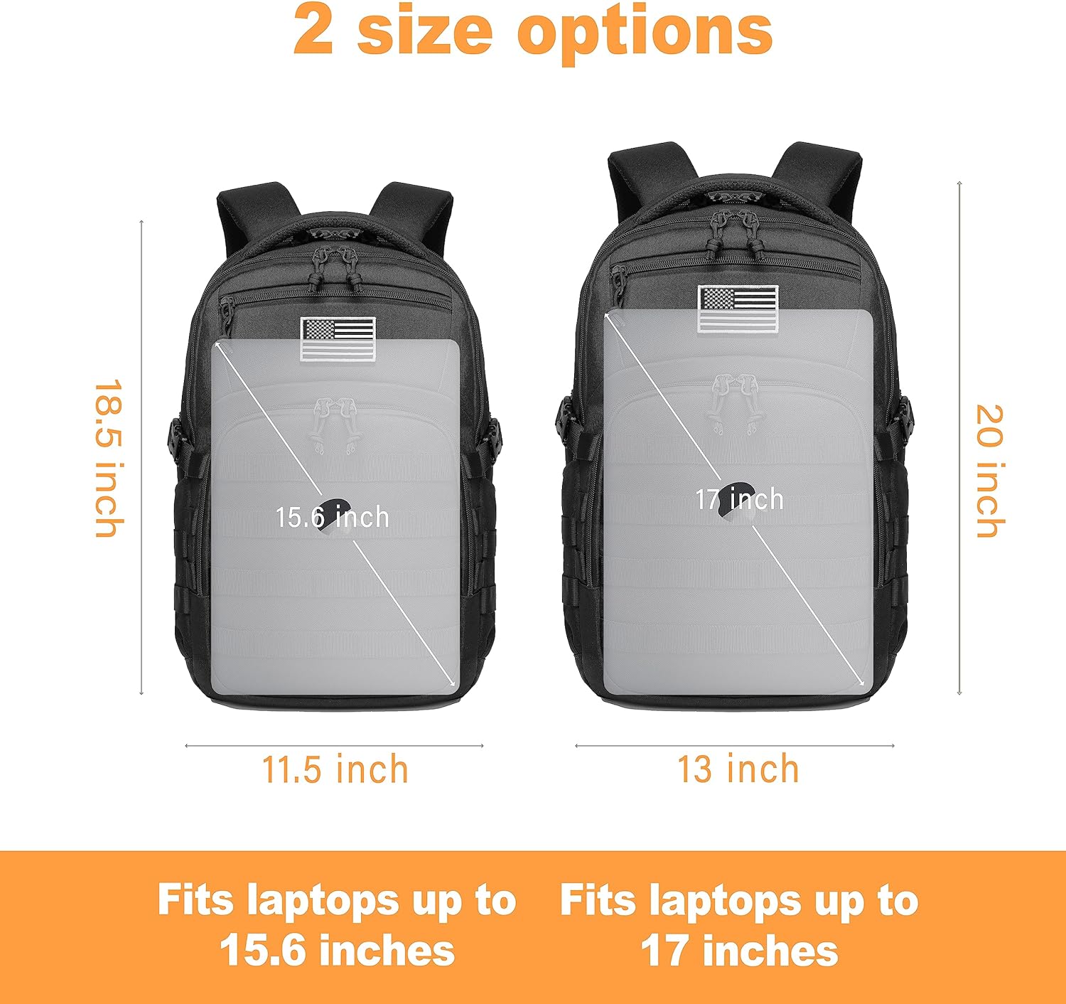 Tactical Backpack Factory | China Tactical backpack Manufacturers