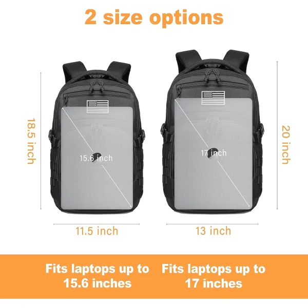 Tactical Backpack Factory | China Tactical backpack Manufacturers