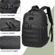 Tactical Backpack Factory | China Tactical backpack Manufacturers