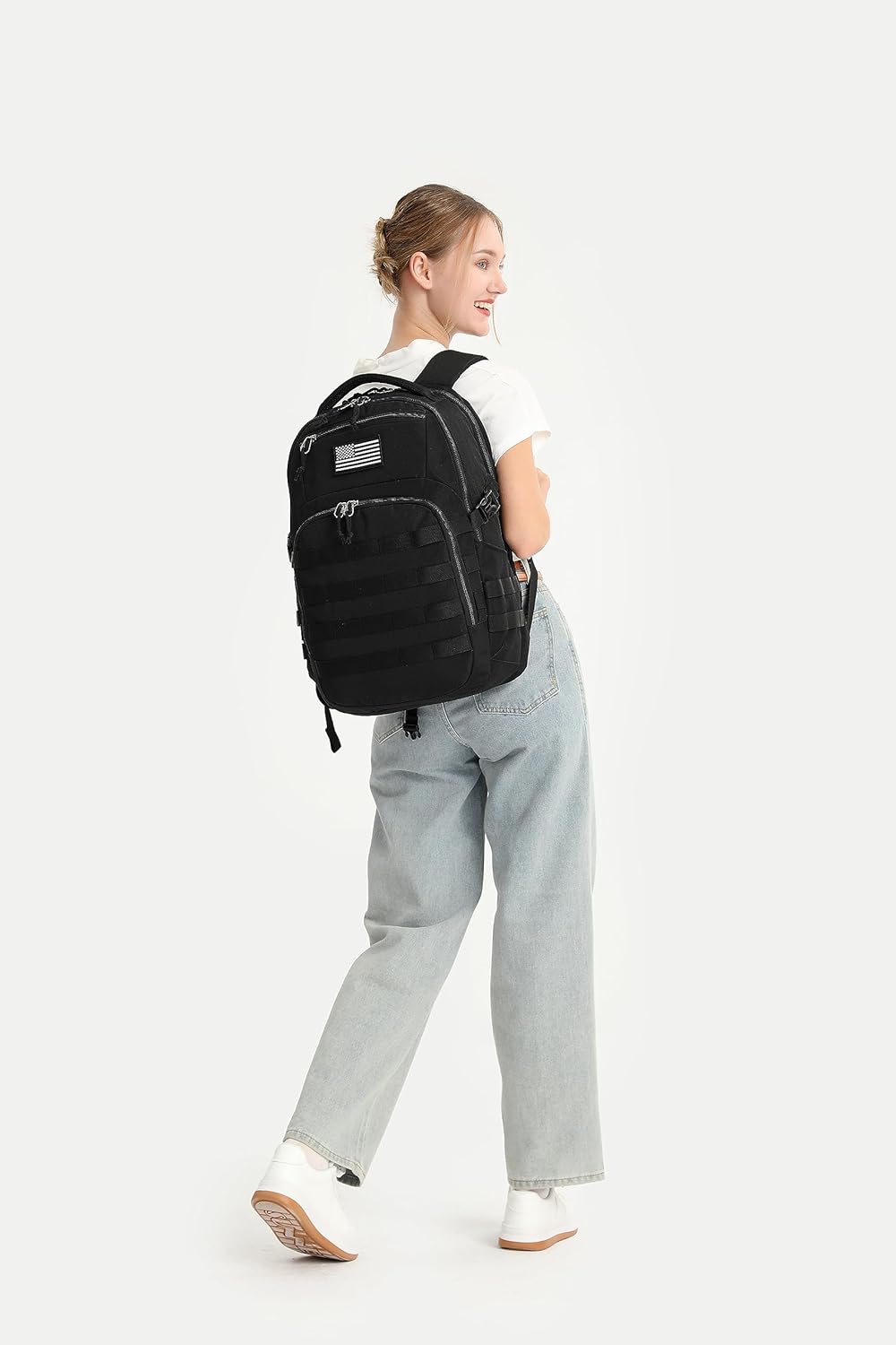 Tactical Backpack Factory | China Tactical backpack Manufacturers