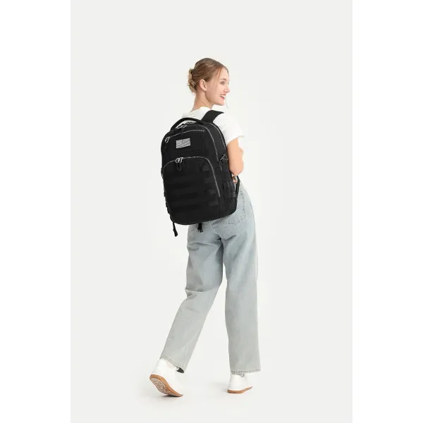 Tactical Backpack Factory | China Tactical backpack Manufacturers