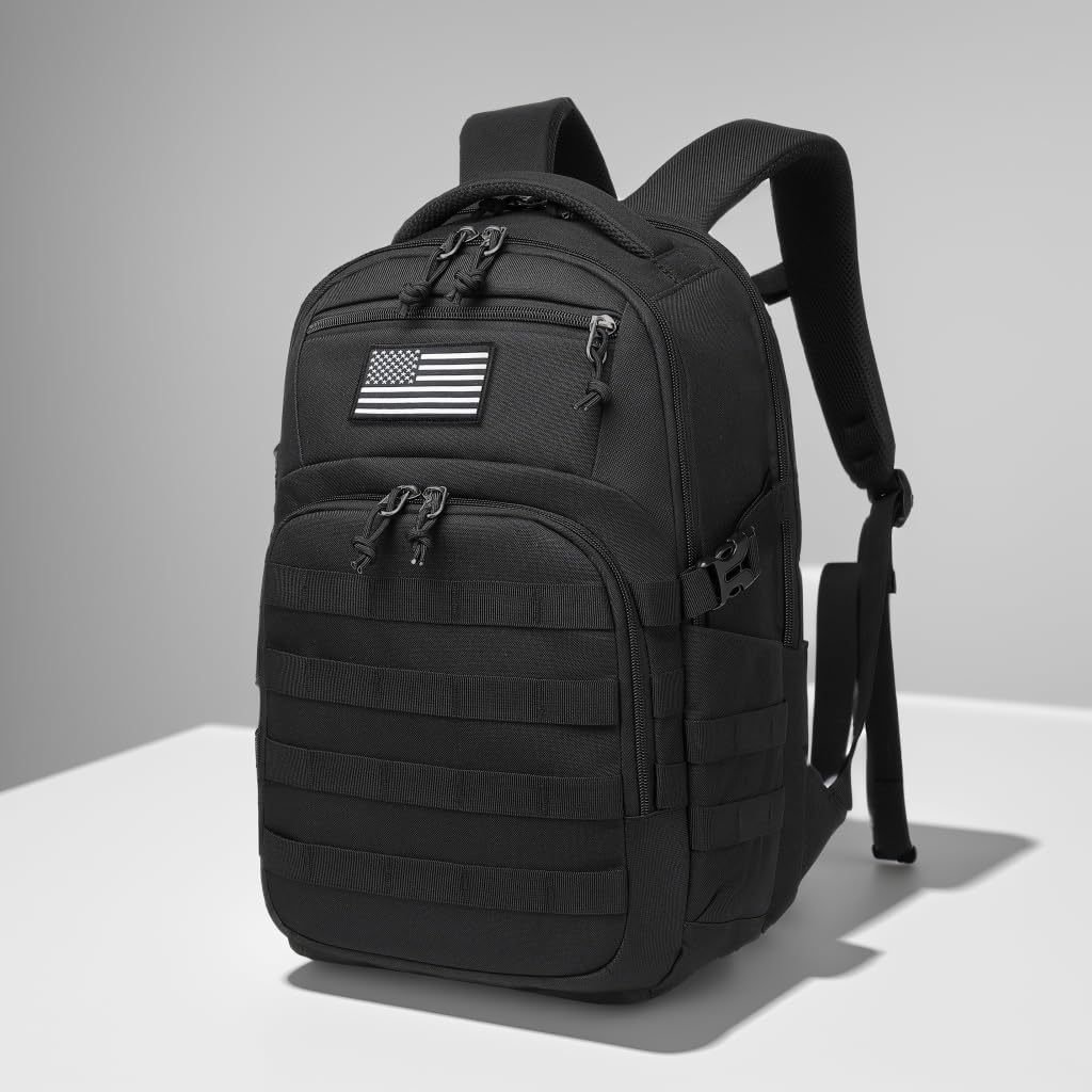 Tactical Backpack Factory | China Tactical backpack Manufacturers