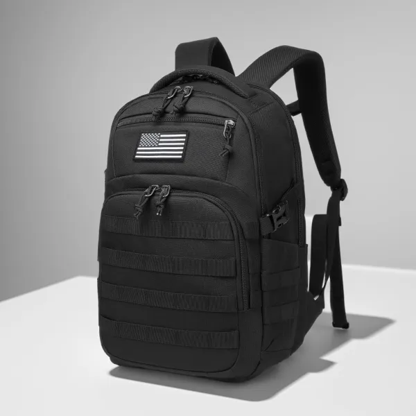 Tactical Backpack Factory | China Tactical backpack Manufacturers