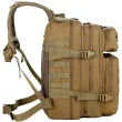 Tactical Backpack Factory | China Tactical backpack Manufacturers