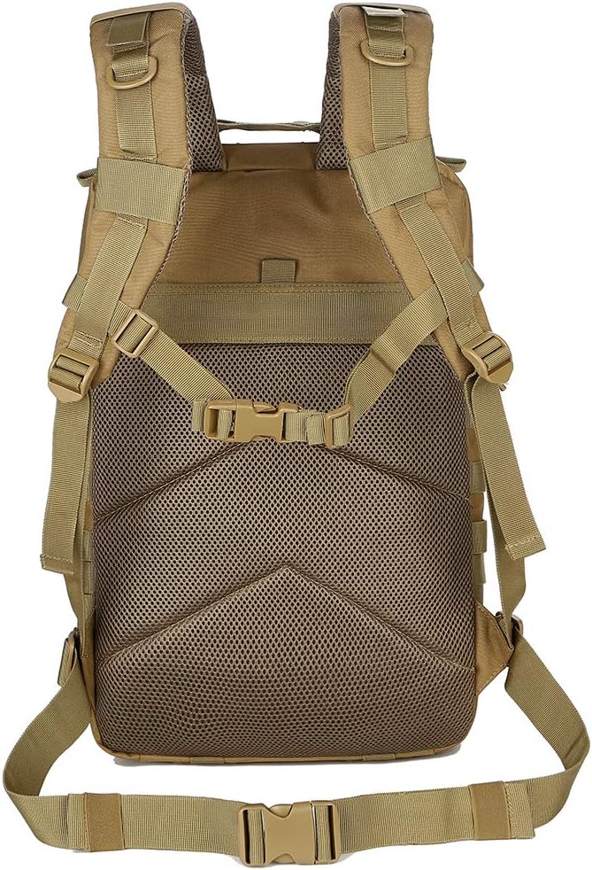 Tactical Backpack Factory | China Tactical backpack Manufacturers
