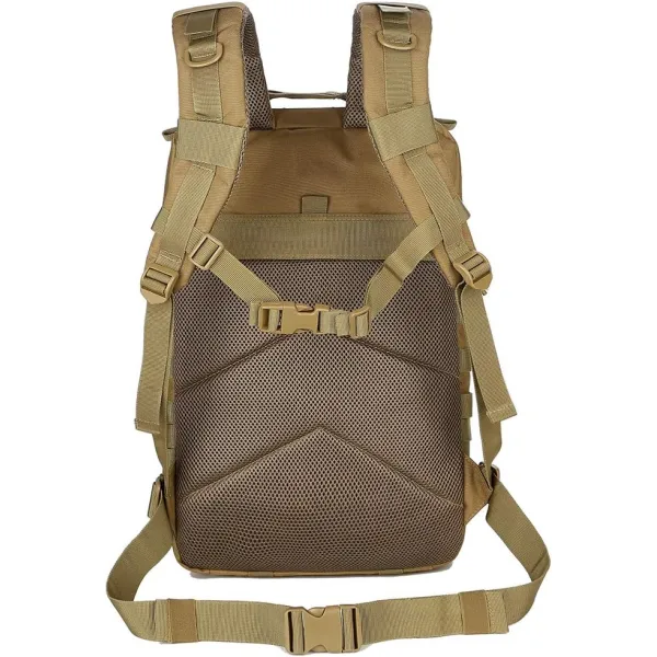 Tactical Backpack Factory | China Tactical backpack Manufacturers