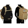 Tactical Backpack Factory | China Tactical backpack Manufacturers