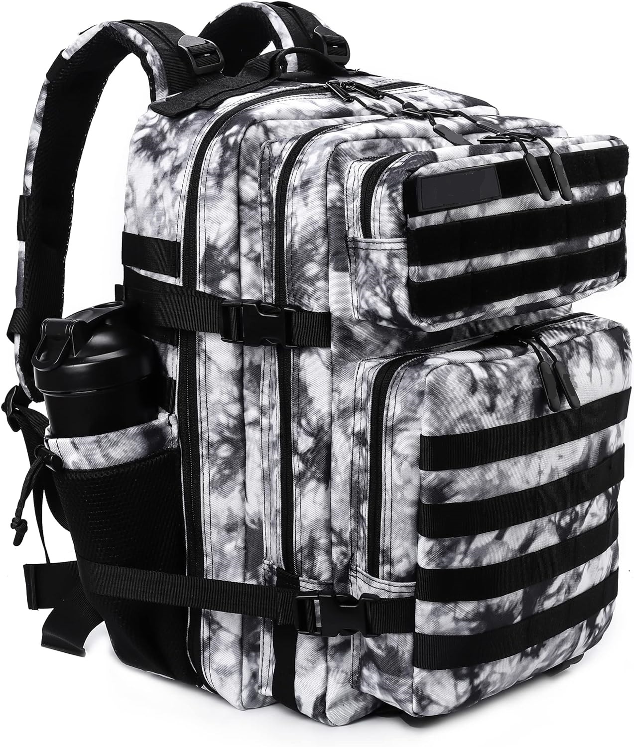 Tactical Backpack Factory | China Tactical backpack Manufacturers
