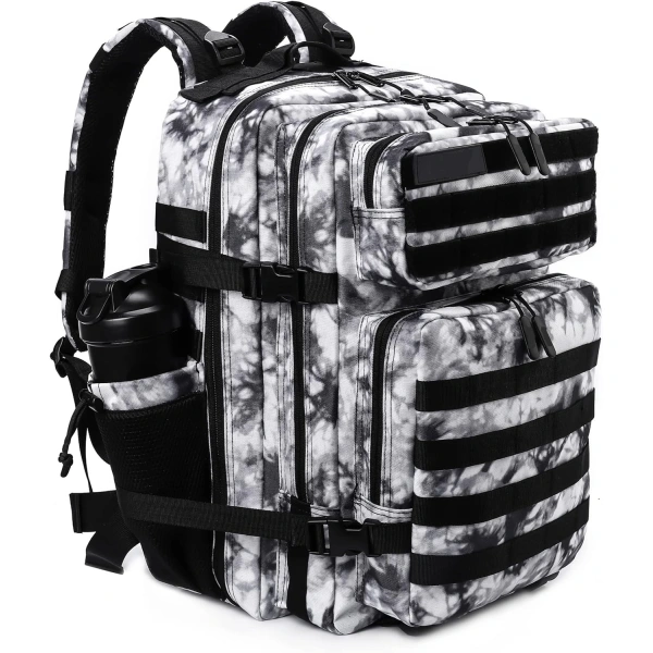 Tactical Backpack Factory | China Tactical backpack Manufacturers