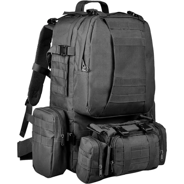 Tactical Backpack Factory | China Tactical backpack Manufacturers