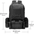 Tactical Backpack Factory | China Tactical backpack Manufacturers