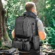 Tactical Backpack Factory | China Tactical backpack Manufacturers