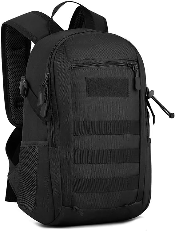 Tactical Backpack Factory | China Tactical backpack Manufacturers